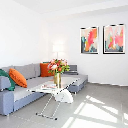 Salobre La Isla 8 Villa Maspalomas  Dış mekan fotoğraf