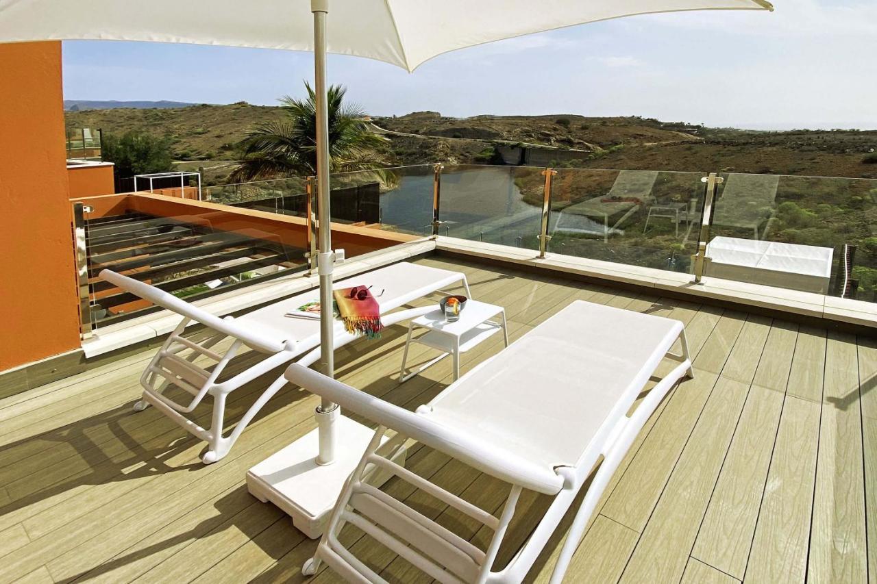 Salobre La Isla 8 Villa Maspalomas  Dış mekan fotoğraf