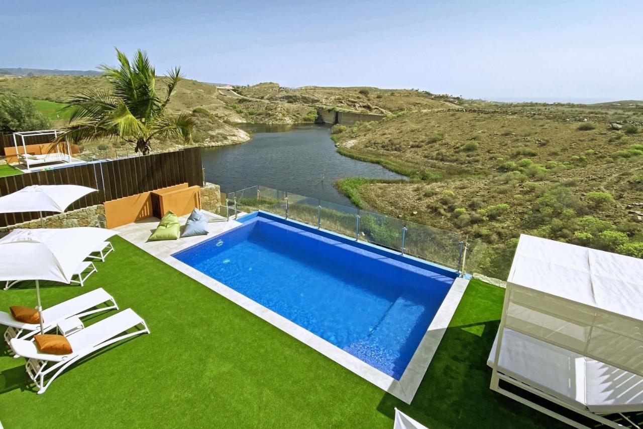 Salobre La Isla 8 Villa Maspalomas  Dış mekan fotoğraf