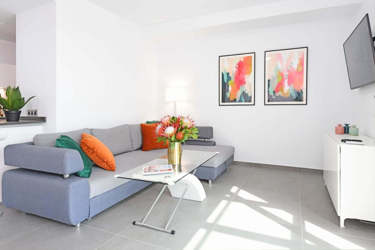 Salobre La Isla 8 Villa Maspalomas  Dış mekan fotoğraf
