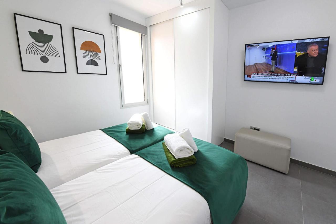 Salobre La Isla 8 Villa Maspalomas  Dış mekan fotoğraf